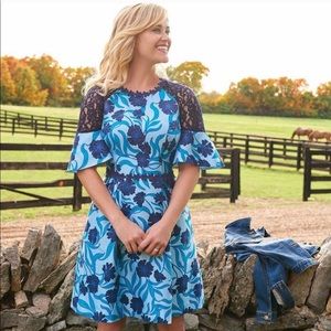 Draper James Maggie Dress